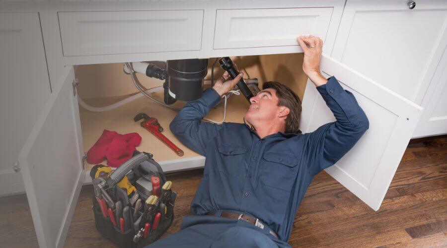 Professional Leak Detection Services in Madison, AL